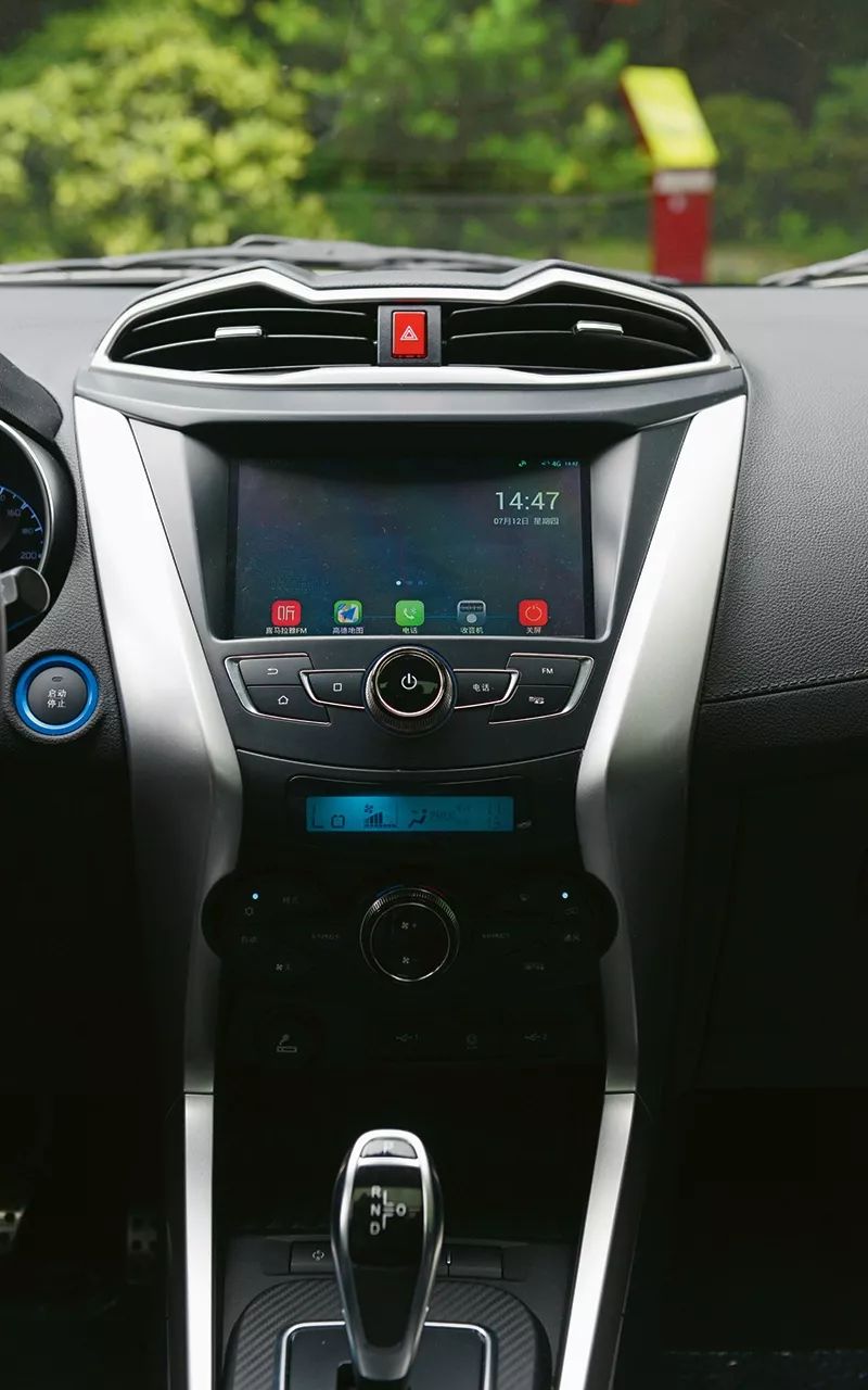 元梦之试玩,比亚迪元ev360体验