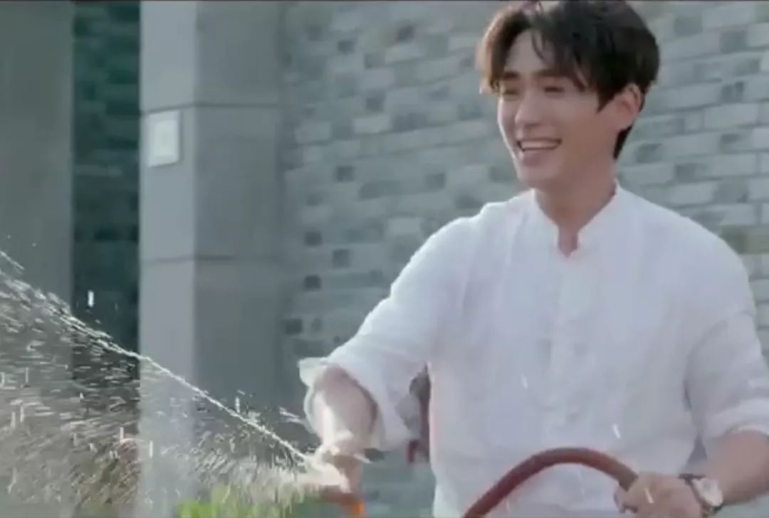 林更新白敬亭直男,朱一龙杨紫白敬亭林更新剪辑