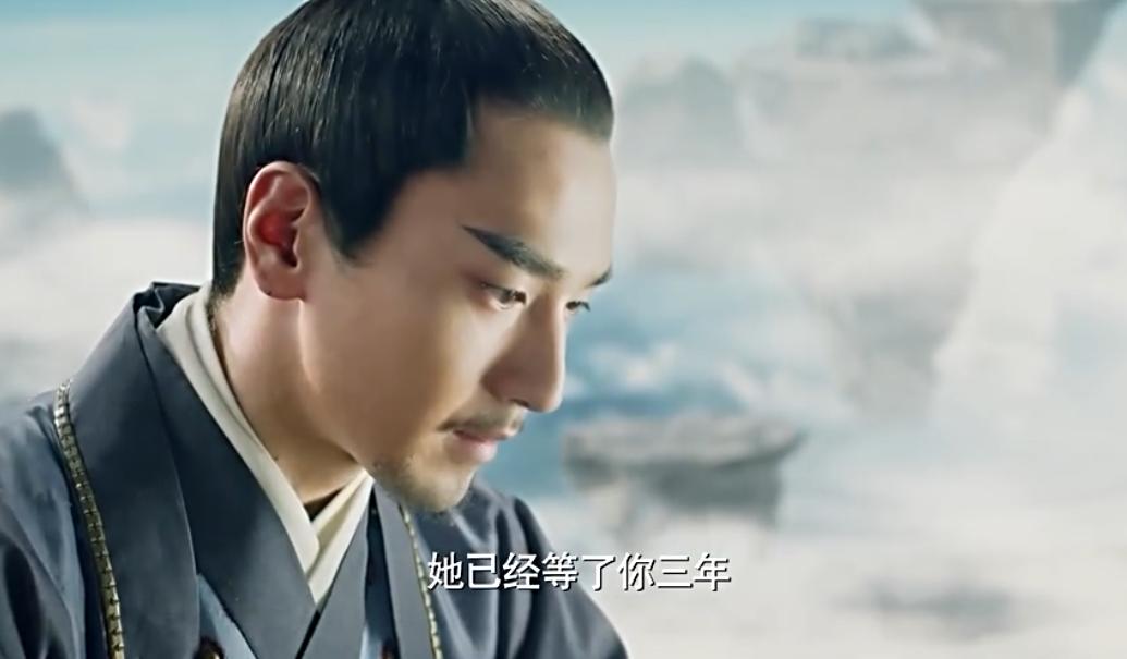 三生三世枕上书白浅不原谅夜华,三生三世白浅与夜华在东海后续