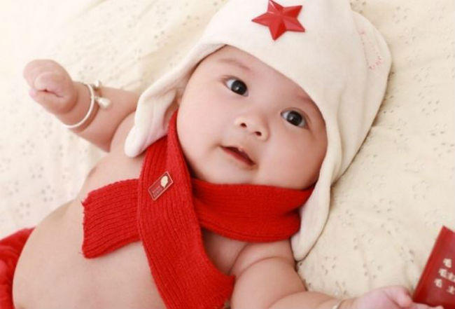 男宝宝用梓怎么取名,好听带梓男宝宝名字大全