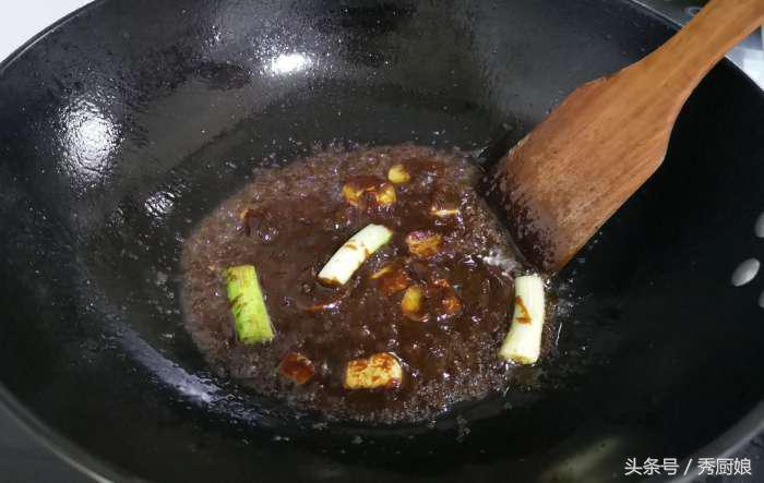 黄花鱼最好吃最简单的方法视频,糖醋大黄花鱼下饭下酒都美味