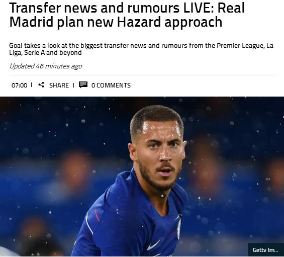 豪购来了！皇马2亿英镑报价C罗接班人魔笛若走将挖热刺核心