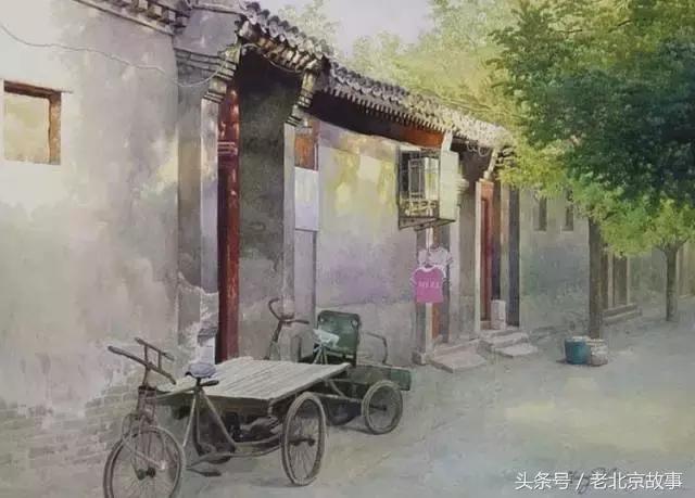 北京话大全100句,北京话经典语录视频