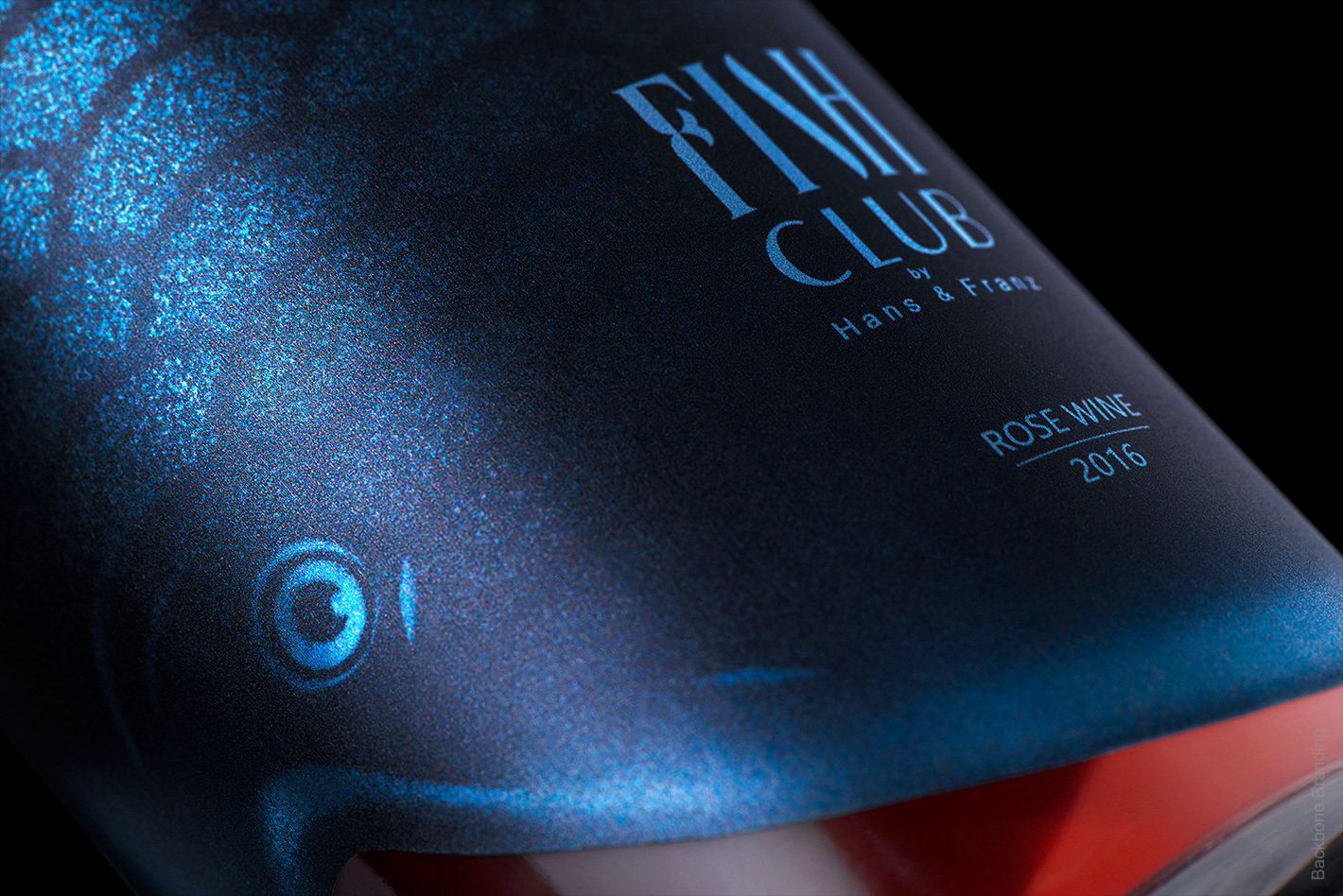 这包装，贼好玩！