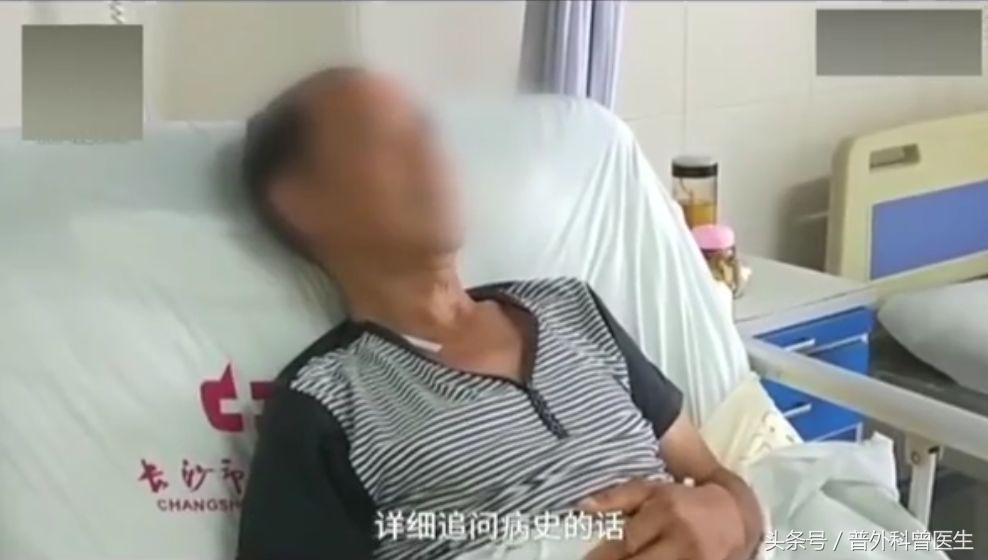 吃西瓜导致死亡是真的吗,吃西瓜吃出人命