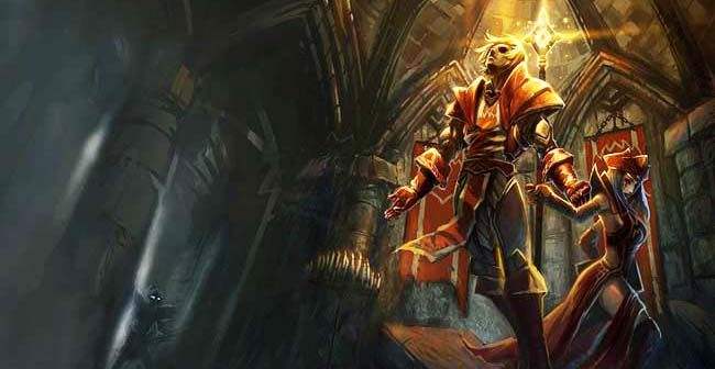 魔兽世界怀旧最疯狂的5大事件,魔兽世界老玩家才知道的悲情人物