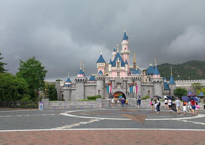 迪士尼最失望的一次,迪士尼让人失望的事件