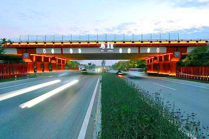 升值82.41%！“乌镇”区域品牌背后藏着怎样的“桐乡基因”？