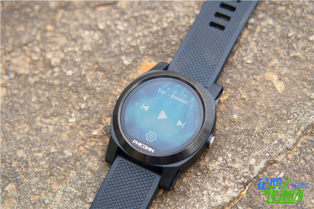 斐讯智能手表w2的app,斐讯智能手表w2