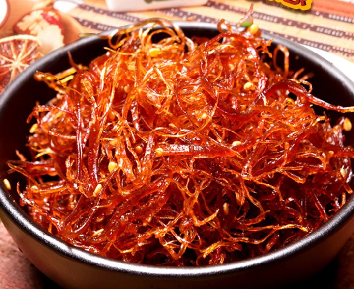 网购肉食推荐测评,肉食推荐即食