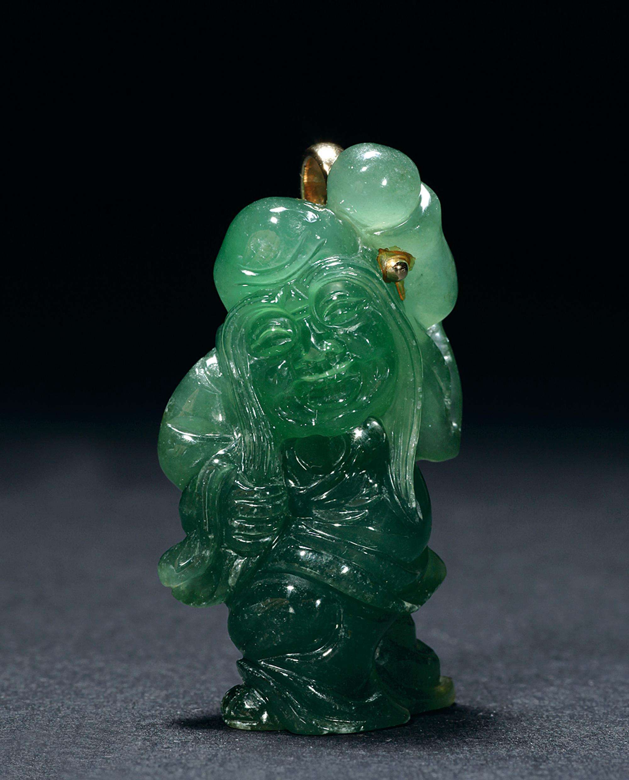 翠玉是真正的玉石么,翠玉多珠宝是真的吗