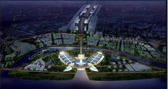 重磅！福州将拟建20个经济街！快看在你家附近吗！