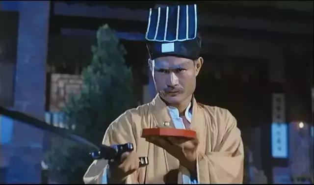 现在的恐怖片拍不出以前的感觉,现在的恐怖片都不吓人