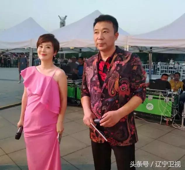 山城欢腾了!这是本溪最嗨的盛会!丹东见!