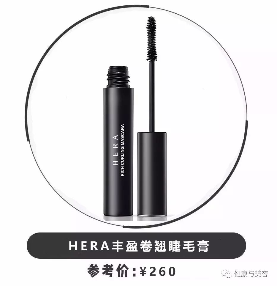 睫毛膏防脱水大牌,睫毛膏超长推荐