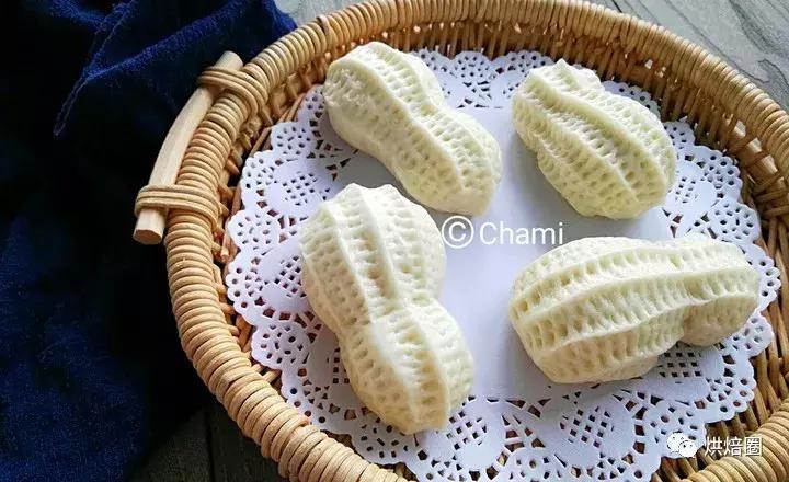 几个小工具竟能把2元1个的普通包子做成艺术品惊艳了老外!