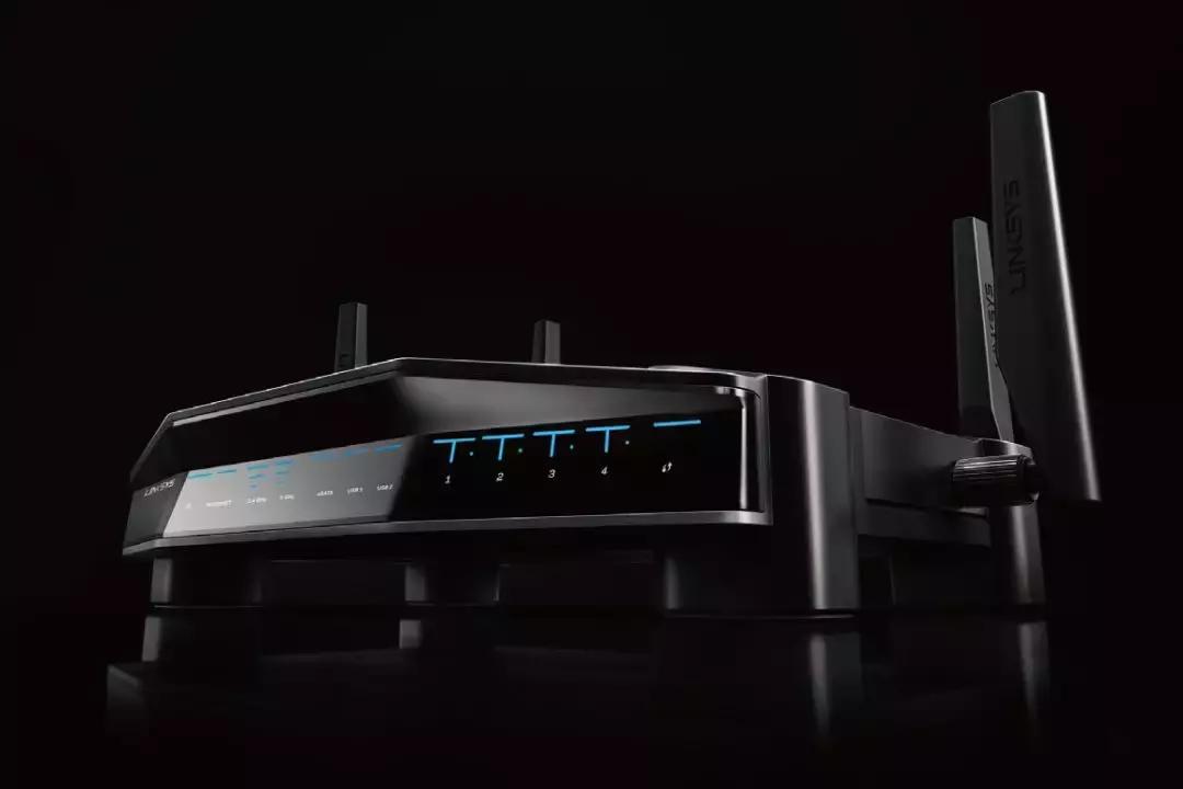 信号差路由器推荐,信号好但是网速慢怎么办