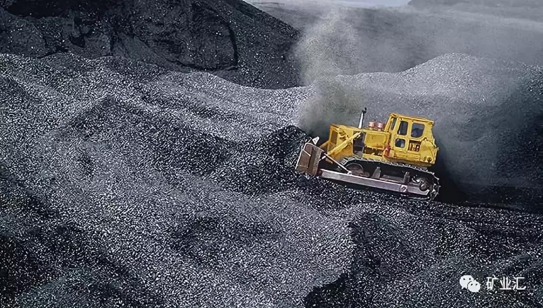 全国十强煤企,营收过千亿的中国企业