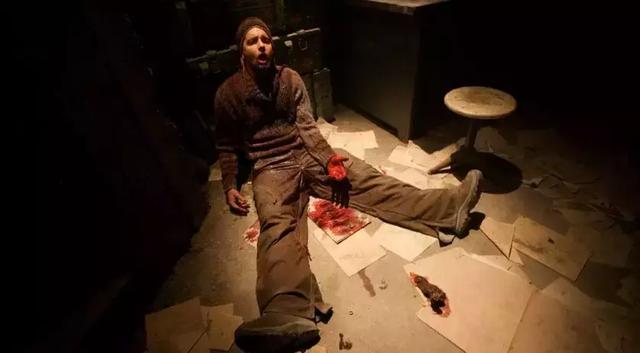 被遗忘的冷门科幻惊悚电影,冷门好看的科幻恐怖电影