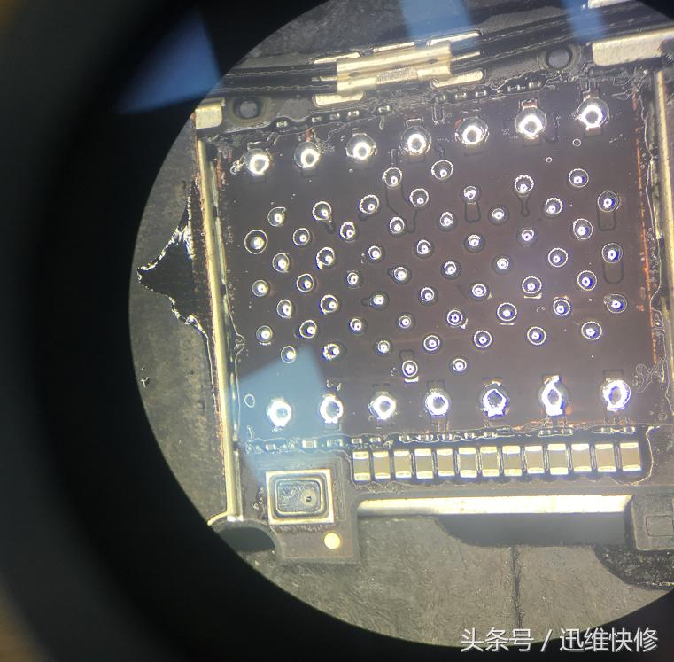 iphone6sp进不了恢复模式,iphone6sp为什么突然重启