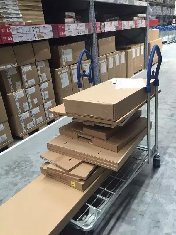 小两口把宜家风装进95㎡新家，美的像一幅画！绝了