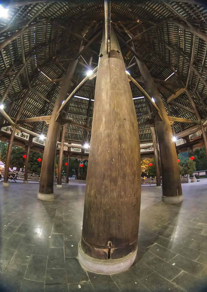 猎奇黔东南之二苗岭风情,猎奇天下无双