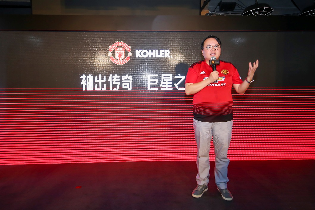 朴智星谈中国足球,曼联青训朴智星