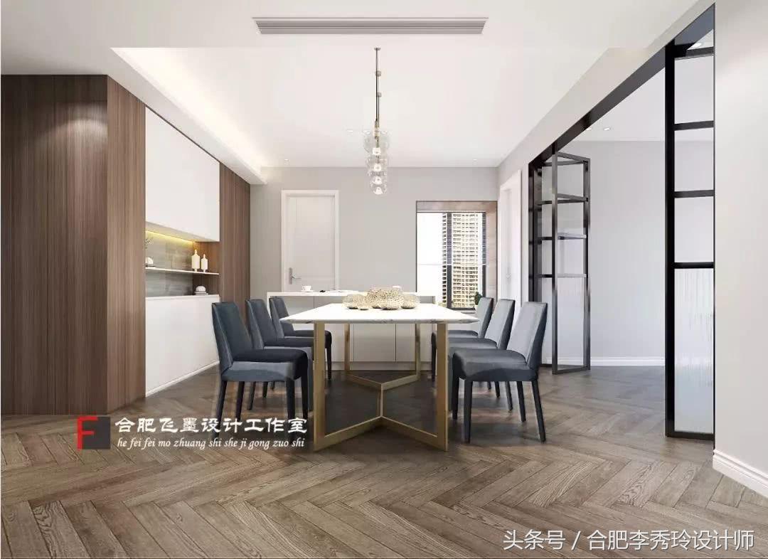 合肥恒大华府三室,恒大华府的墙可以砸吗