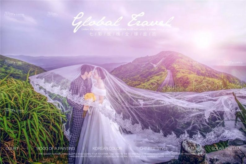 2017年营业额10亿元，华人婚庆集团计划2020年赴港IPO