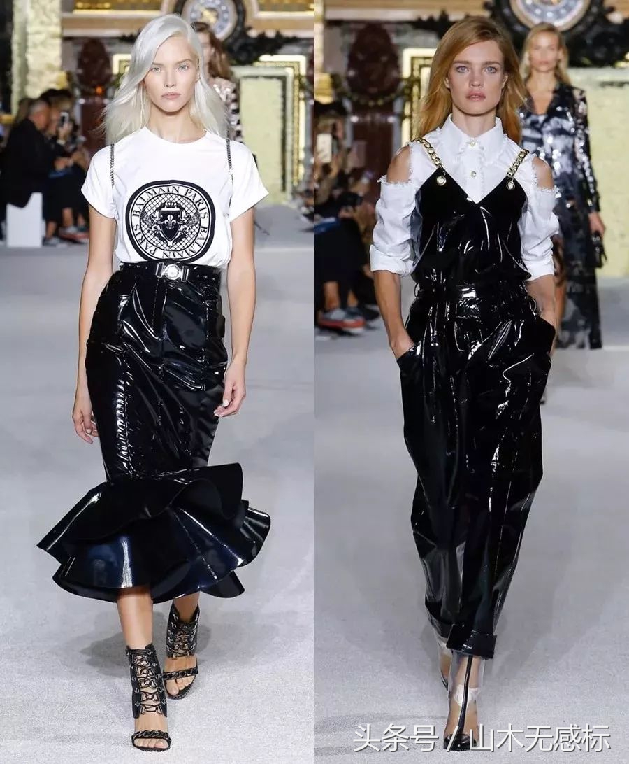 比较时髦的穿搭方式,150-155早秋季搭配