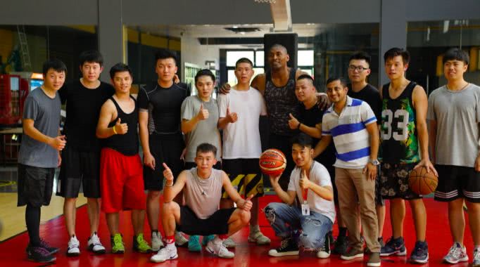 姚明成功的背后付出,姚明成功背后的付出