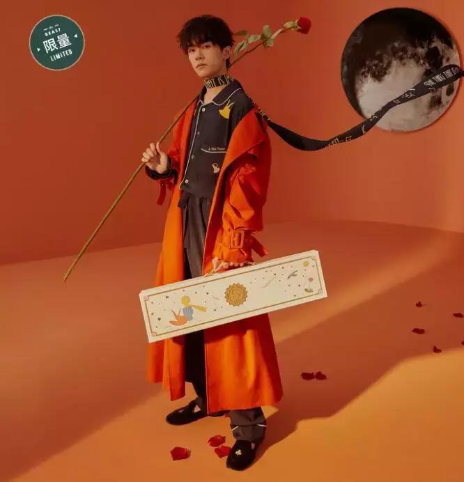 七夕土味情话送礼指南,送七夕礼物的撩妹情话