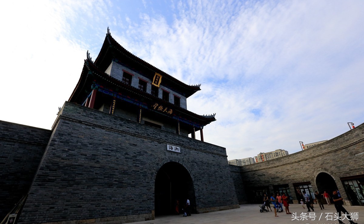 即墨留村周姓起源,山东即墨大留村周姓辈分