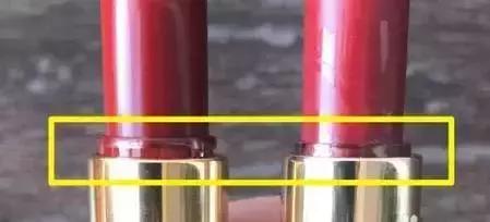 超全口红真假鉴别！姑娘，你可能买到了假口红！