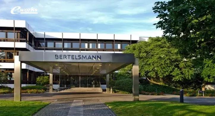 德国顶级企业名单,德国高端制造业十大排名