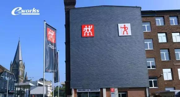 德国百年企业一览表,德国世界500强企业名单