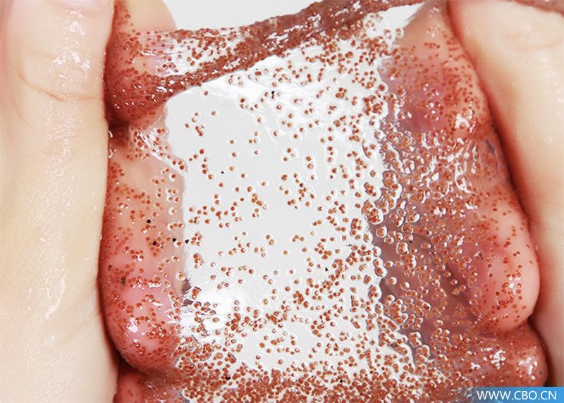 冰粉籽和海藻面膜真的有效吗,海藻面膜和冰粉籽的区别