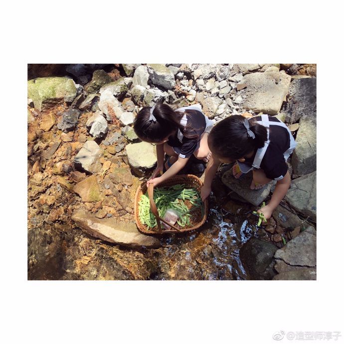 辣妈创业为女儿，圈粉雷佳音、戚薇等众多明星