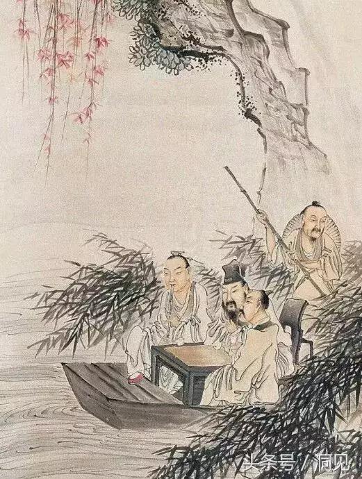 做人要懂得信任的名言,看穿人性的十大古训句句良言