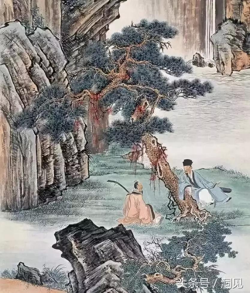 做人要懂得信任的名言,看穿人性的十大古训句句良言