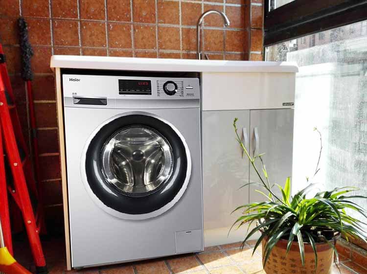洗衣机最神奇的功能,蒸汽烘干洗衣机