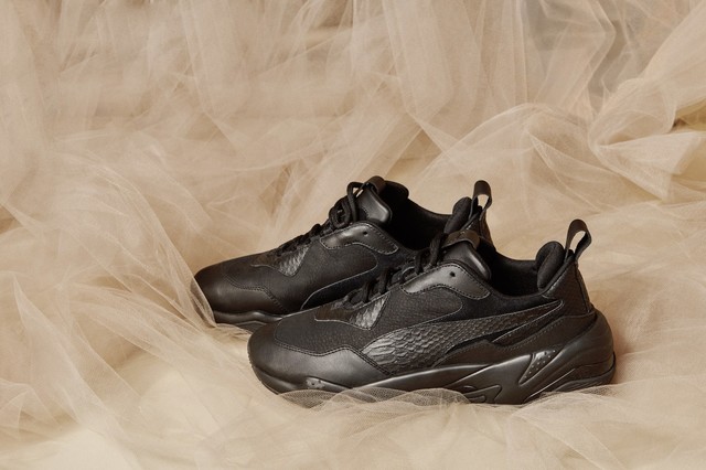 puma男鞋热卖款,puma好看的高帮鞋推荐