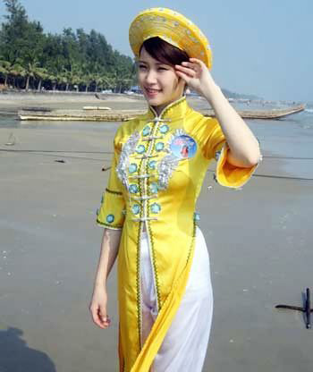 56个少数民族服饰视频,56个少数民族服装简介