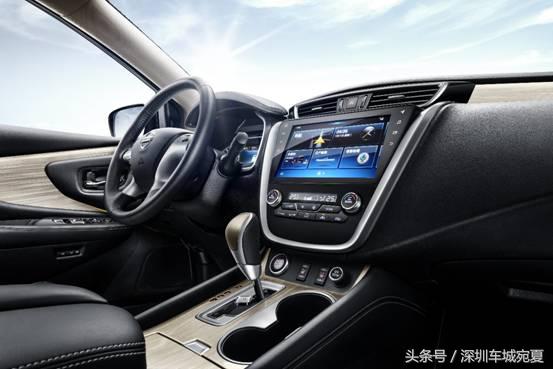 新款楼兰suv试驾,楼兰2020款新楼兰