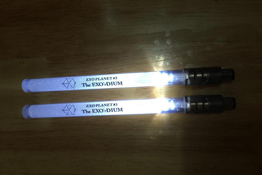 EXO-L产生内讧，韩国爱丽对中国爱丽不满韩网：“中国式”应援？