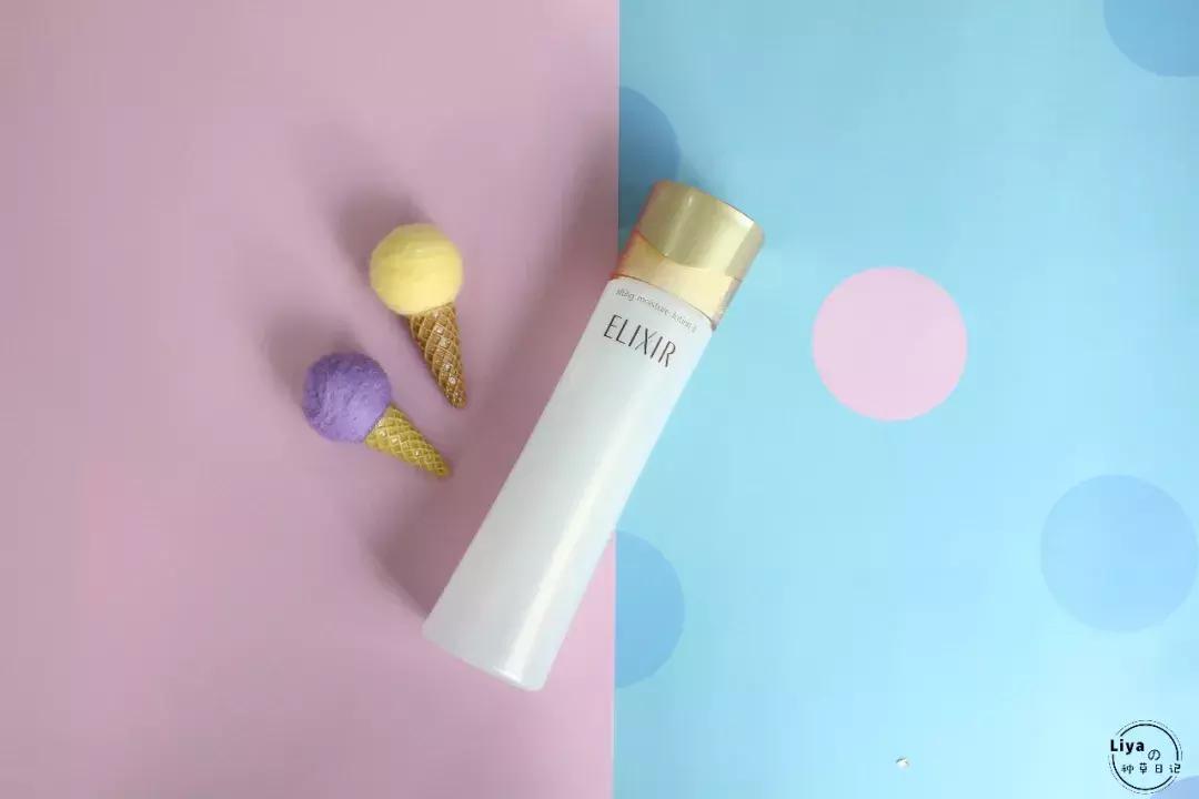 别再用烂脸的洗面奶,只要不停产就一直回购的水乳