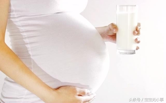 哪些食物对孕妇和胎儿发育好,预防胎儿发育的4种食物