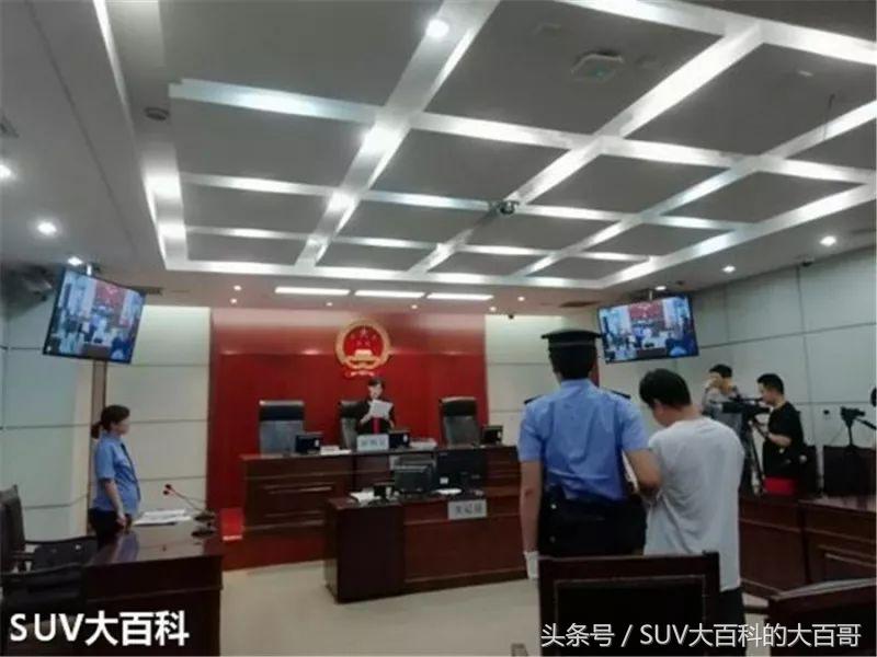 夏天一个月，就这么多人开车开进了拘留所，要败火我给你支几招