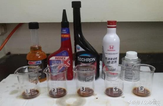 燃油宝汽油添加剂真的有用吗,汽油添加剂g17与燃油宝区别