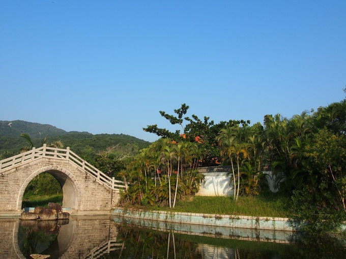 七夕去哪儿约会附近,七夕三亚旅游攻略